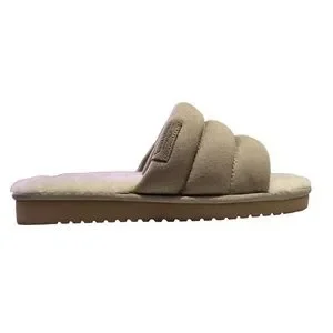 Koolaburra By Ugg Rommie Slides- Brown Amazon.com | Koolaburra by UGG Men main image 4